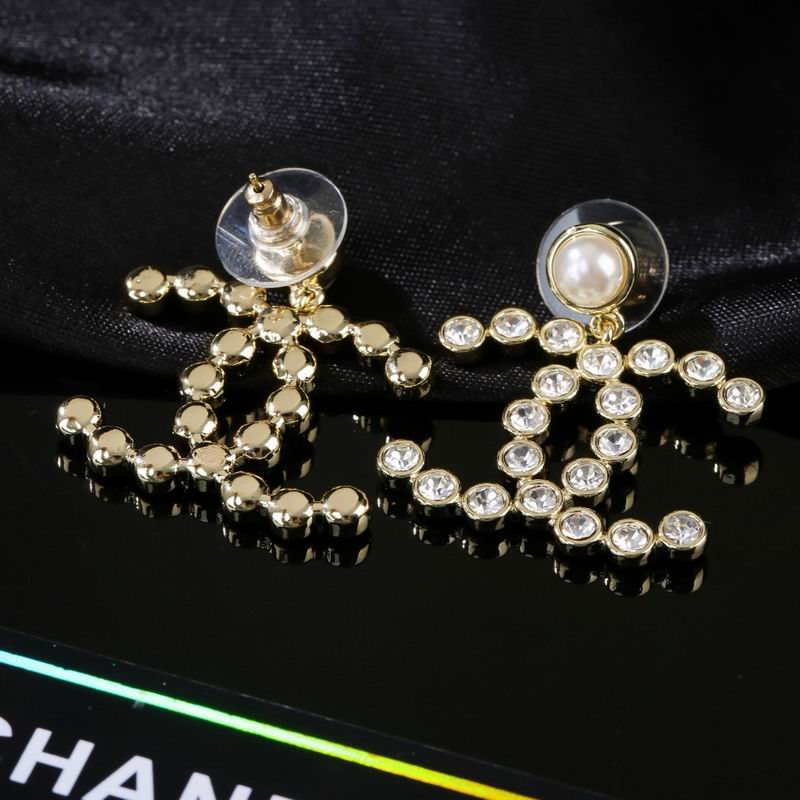 Chanel Earring 09yxs15